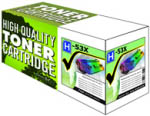 HP Q7553X   (53X)   Toner Cartridge
